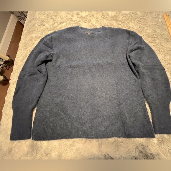 Blue Banana Republic Sweater - Picture 1 of 7